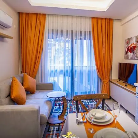 Apartman Botanik Life